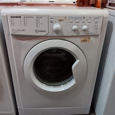 esistono ancora lavatrice iwc 8108 nuove|Indesit IWC 81082 C ECO .